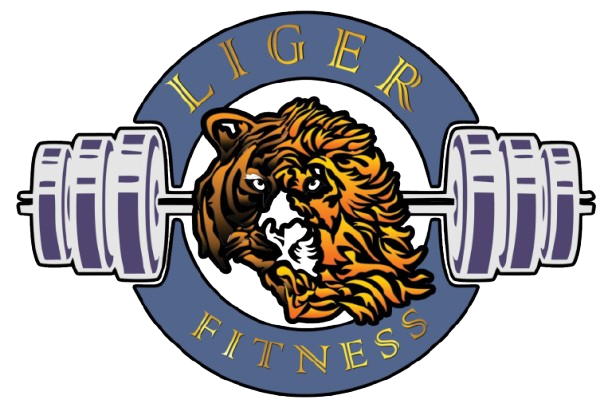 Liger Fitness Logo